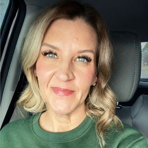 Meet your Posher, Jami